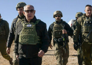 ادعای نتانیاهو علیه ایران: پس از جنگ ۱۲ روزه این کشور دیگر قدرت منطقه نیست / در سوریه میمانیم / با حزبالله در لبنان مقابله میکنیم