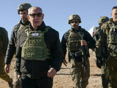 ادعای نتانیاهو علیه ایران: پس از جنگ ۱۲ روزه این کشور دیگر قدرت منطقه نیست / در سوریه میمانیم / با حزبالله در لبنان مقابله میکنیم