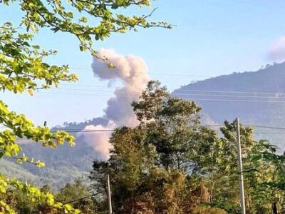 درگیری خونین تایلند و کامبوج؛ مرز شعلهور شد