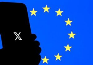 ایکس خطاب به اروپا: حساب تبلیغاتی شما پایان یافت / ماسک: اروپا رایش چهارم است