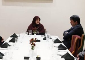 سفر سخنگوی دولت به کرمان