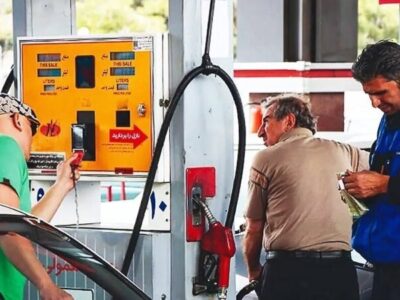 نشست آسیب شناسی مصوبه سه نرخی شدن بنزین برگزار میشود