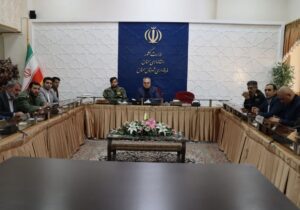 تأکید فرماندار سمنان بر حمایت از راهیان نور و قدردانی از دستگاههای اجرایی