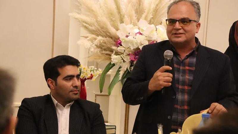 شبی متفاوت در سمنان؛  آیین تجلیل متمرکز از خیرین،دانش‌آموزان و مدیران مراکز با نیازهای ویژه برای نخستین‌بار در سمنان