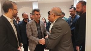 شبی متفاوت در سمنان؛  آیین تجلیل متمرکز از خیرین،دانش‌آموزان و مدیران مراکز با نیازهای ویژه برای نخستین‌بار در سمنان