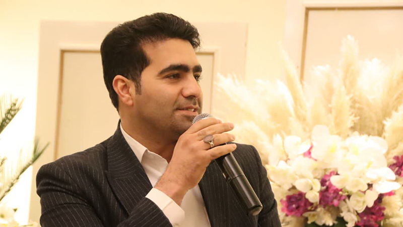 شبی متفاوت در سمنان؛  آیین تجلیل متمرکز از خیرین،دانش‌آموزان و مدیران مراکز با نیازهای ویژه برای نخستین‌بار در سمنان