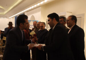 شبی متفاوت در سمنان؛ آیین تجلیل متمرکز از خیرین،دانشآموزان و مدیران مراکز با نیازهای ویژه برای نخستینبار در سمنان