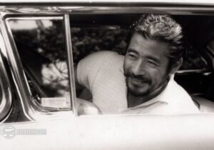 یک نفر از ۷ سامورایی در اصفهان دیده شد! + عکس