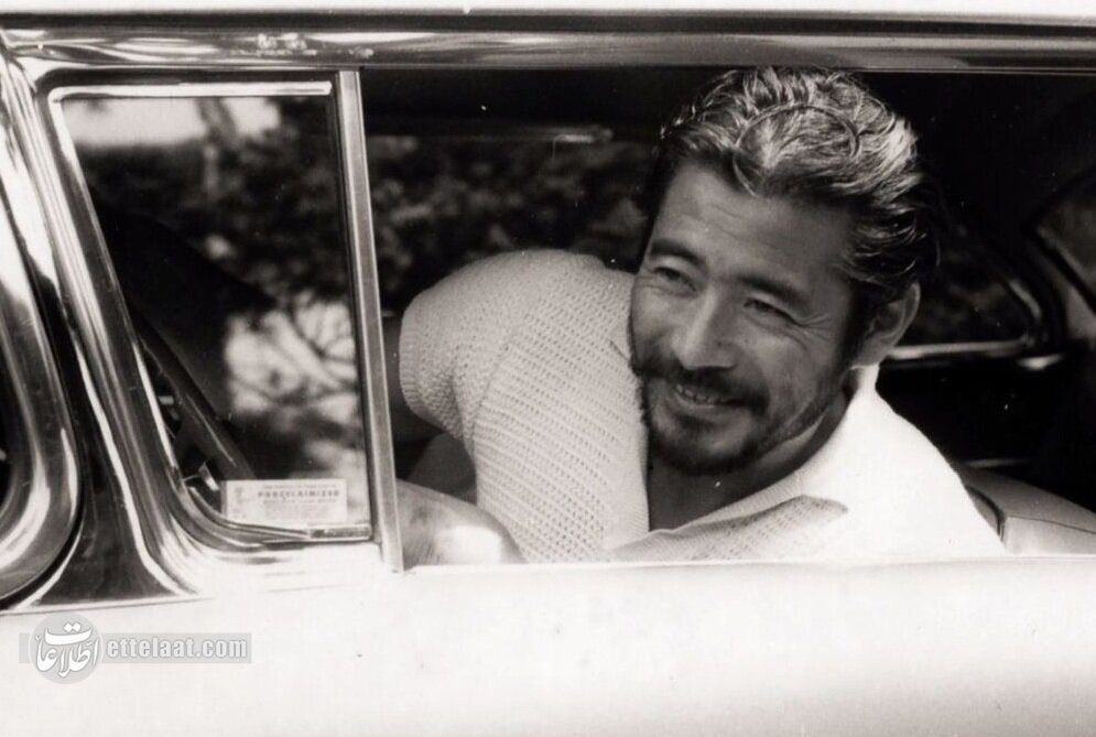 یک نفر از ۷ سامورایی در اصفهان دیده شد! + عکس یک نفر از ۷ سامورایی در اصفهان دیده شد! + عکس