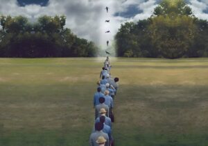 بشنوید| بزرگترین عامل بدبختی زندگی انسان