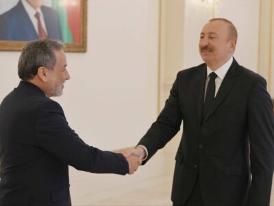 چشم انداز ایران در سفر عراقچی به باکو/بهشتی‌پور:شواهدی وجود ندارد که اثبات کند آذربایجان با اسرائیل همکاری کرده!