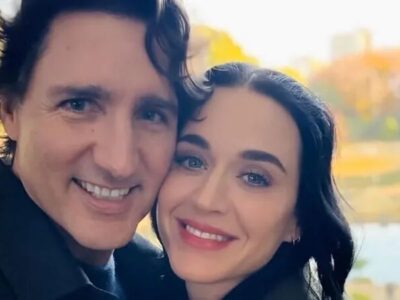 رابطه خواننده مشهور و نخست‌وزیر پیشین کانادا سرانجام تأیید شد