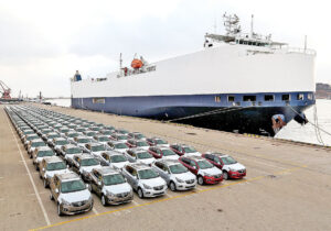 تردد خودروهای مناطق آزاد در هرمزگان نهایی شد