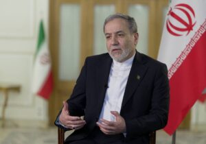 پاسخ عراقچی به همتای لبنانی؛ ما نیز خواهان «فصلی جدید» در روابط دوجانبه هستیم