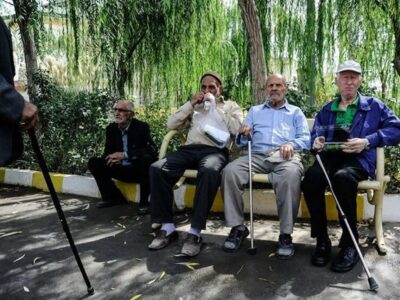 حذف بیمه تکمیلی بازنشستگان تامین اجتماعی یک چهارم جمعیت ایران را ناراحت می کند