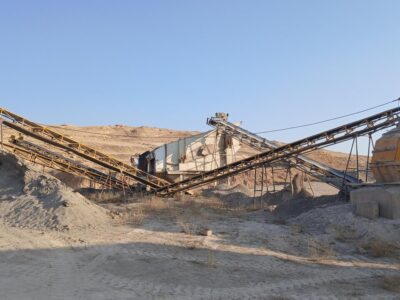 صدور دو اخطاریه زیست محیطی برای کارخانه های آسفالت شهرستان رودان