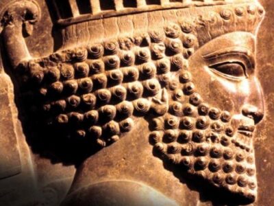 خشایارشا؛ قربانی تاریخنگاری یونانی