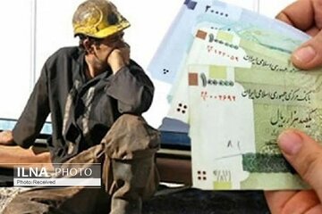 یک اتفاق عجیب درباره دستمزد سال آینده کارگران/ باقری: دعوتنامه جلسه نیامده، رقم افزایش حقوق کارگران اعلام شد؛ ۲۰ درصد از کجا آمد؟