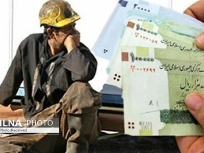 یک اتفاق عجیب درباره دستمزد سال آینده کارگران/ باقری: دعوتنامه جلسه نیامده، رقم افزایش حقوق کارگران اعلام شد؛ ۲۰ درصد از کجا آمد؟