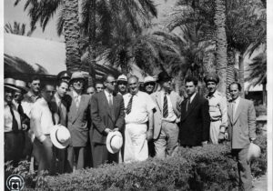 از مدرس تا مصدق: در جستوجوی راوی منصف یا بازیگری در پی اثرگذاری