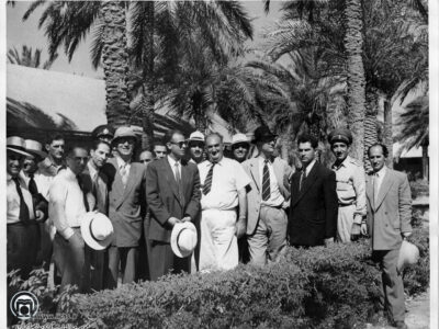 از مدرس تا مصدق: در جستوجوی راوی منصف یا بازیگری در پی اثرگذاری