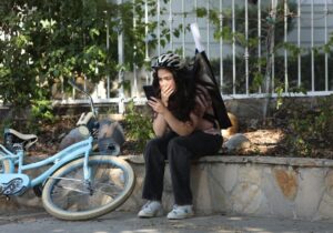 «ماه کوچولوی من» برنده ۳ جایزه اصلی جشنواره نیجریه شد