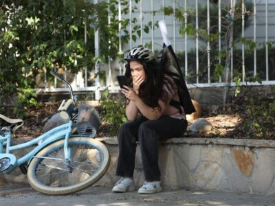 «ماه کوچولوی من» برنده ۳ جایزه اصلی جشنواره نیجریه شد