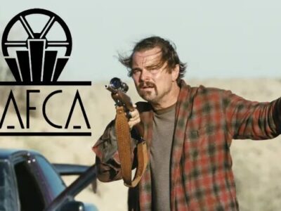 منتقدان لس‌آنجلس هم فیلم دی‌کاپریو را پسندیدند