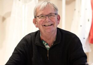 غول عکاسی درگذشت