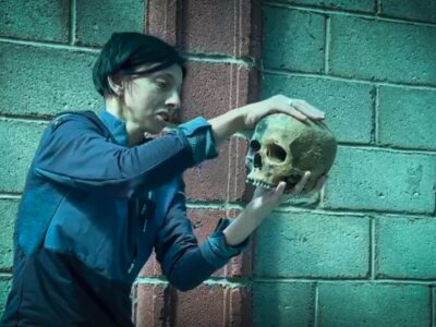 شهر گمشده «جاده ابریشم» از زیر یک دریاچه کوهستانی، بیرون آمد!