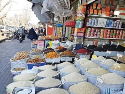 تغییر مهم در بازار برنج/ منتظر ارزانی برنج در بازار باشیم؟