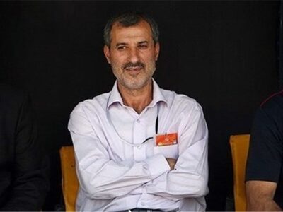 مایلی کهن:با قلعه نویی خوب نیستم اما چرا از تیم‌ملی برش داریم؟