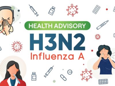 آنفلوآنزای جدید؛ آنچه کسی به شما نمیگوید/ یک ویروسشناس: ایمنی مردم نسبت به گونه H3N2 کم است/ تعطیلی مدارس و دورکاری توصیه میشود