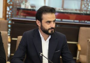 انعقاد ۶ قرارداد جدید با اعتبار ۸۴۰ میلیارد تومان درحوزه راهسازی چهارمحال وبختیاری