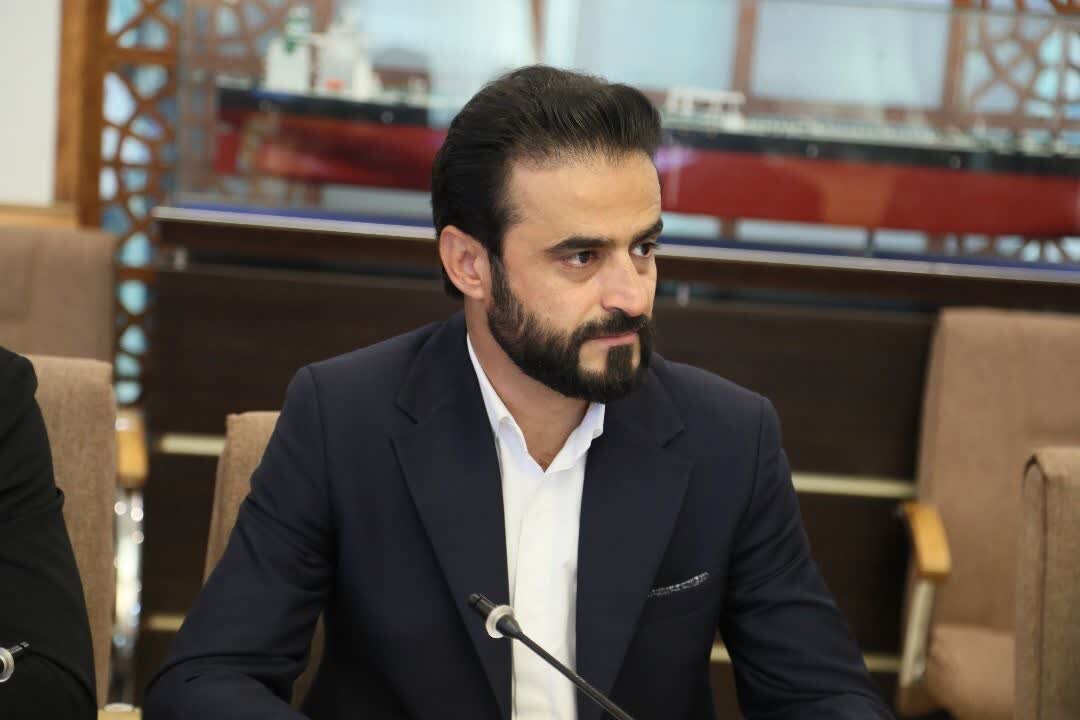 انعقاد ۶ قرارداد جدید با اعتبار ۸۴۰ میلیارد تومان درحوزه راهسازی چهارمحال وبختیاری انعقاد ۶ قرارداد جدید با اعتبار ۸۴۰ میلیارد تومان درحوزه راهسازی چهارمحال وبختیاری