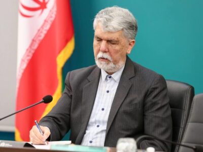 وزیر فرهنگ: بازیهای رایانهای و پویانمایی، پیشران اقتصاد و صنعت فرهنگی است