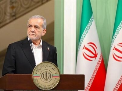 پزشکیان: من و هم همسرم در امتحانات جزو نفرات برتر کشور شدیم/ زمانی که ما دانشجو بودیم، می‌گفتند زنان نمی‌توانند جراحی کنند