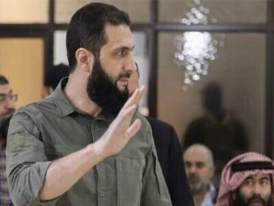 روزی که سوریه به لقمهای راحت برای اسرائیل تبدیل شد