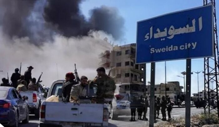 روزی که سوریه به لقمهای راحت برای اسرائیل تبدیل شد