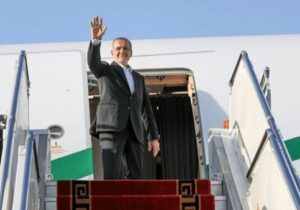 پزشکیان در روزهای آینده به ترکمنستان میرود