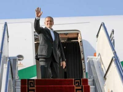 پزشکیان در روزهای آینده به ترکمنستان میرود