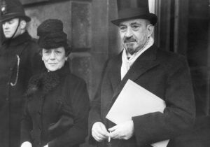 نقش بریتانیا در شکلگیری بحران فلسطین؛ خوانشی براساس اسناد تازه