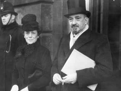 نقش بریتانیا در شکل‌گیری بحران فلسطین؛ خوانشی براساس اسناد تازه