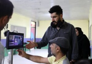 یک راز خانوادگی در هوای ابری/ «بِستا» آماده تدوین شد