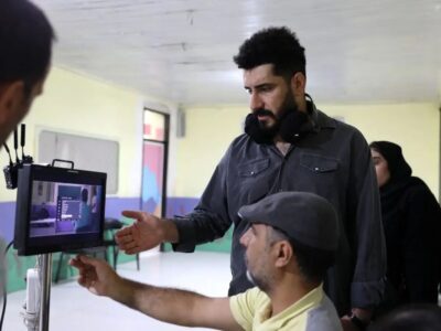 یک راز خانوادگی در هوای ابری/ «بِستا» آماده تدوین شد