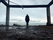 تنهایی با ناپدری و رازهای نهفته/ «آنکت» آماده جشنواره‌ها شد