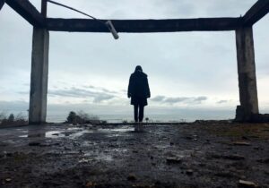 تنهایی با ناپدری و رازهای نهفته/ «آنکت» آماده جشنواره‌ها شد