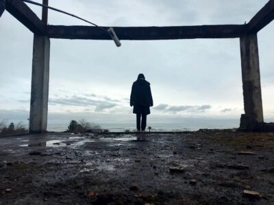 تنهایی با ناپدری و رازهای نهفته/ «آنکت» آماده جشنواره‌ها شد