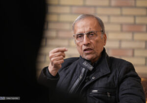 ببینید | خانیکی: صدای دولت در جامعه شنیده نمی‌شود و صدای جامعه در دولت هم شنیده نمی‌شود