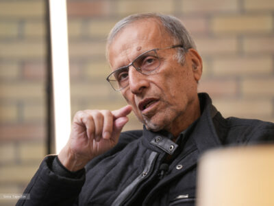 خانیکی: نگاه غالب در مسئله فیلترینگ، تهدید است/ بچه‌های ۳-۴ ساله با انواع فیلترشکن‌ها آشنا شده اند